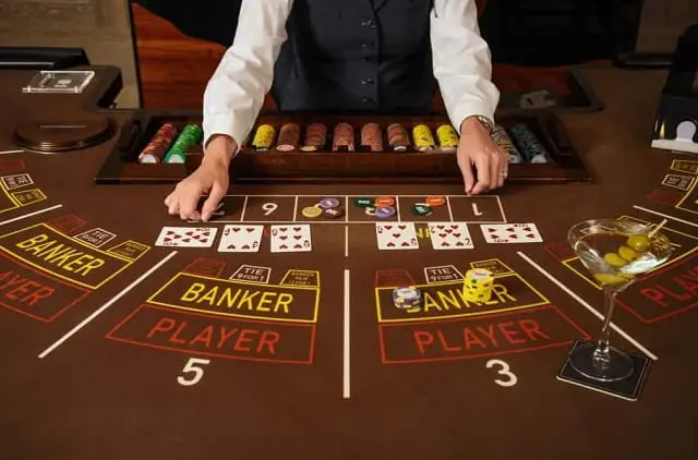 Soi Cầu Baccarat | 6 Cách Soi Cầu Siêu Hay Từ Cao Thủ 7 Có thể tham gia hội nhóm